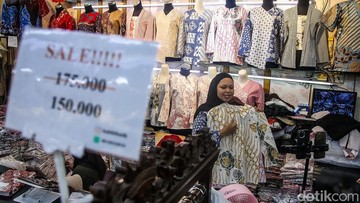 Biaya Admin Marketplace Turun 50 Persen, UKM Nasional Dapat Oase di Tengah Kepungan Platform Digital