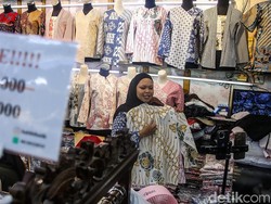 Jualan Produk Lokal di E-commerce Dapat Potongan Biaya Layanan 50%