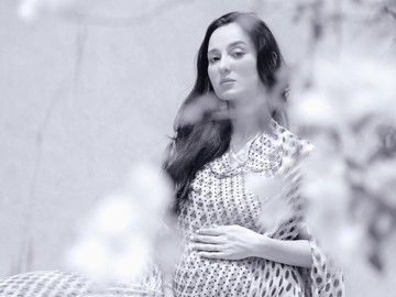Selamat! Julie Estelle Melahirkan Anak Kedua