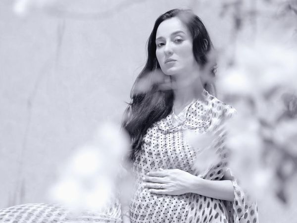 Selamat! Julie Estelle Melahirkan Anak Kedua