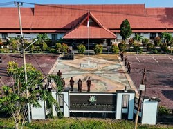 Proyek Air Bersih Rp 1 M Bermasalah, Kejari Lamandau Tetapkan Tersangka Baru