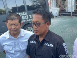 8 Orang Termasuk 3 Anggota DPRD Terciduk Narkoba Diproses BNN Surabaya