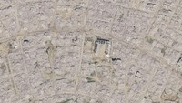 Terekam Google Earth: Skala Kehancuran Gaza yang Mengguncang Nalar