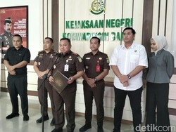 Buron Kasus Pabrik Tepung Ikan Kobar Ditangkap, Kerugian Negara Rp 2,8 Miliar