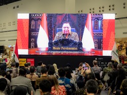 Airlangga Dorong Industri Furnitur Indonesia Perkuat Pasar Ekspor