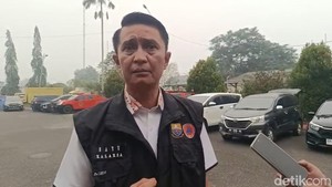 BPBD Jambi Perkuat Pemadaman di Lahan Gambut