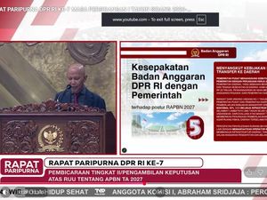 Pemerintah Siapkan Rp 23 T pada 2027 untuk Gaji PPPK Pemda, Guru Dapat Berapa?
