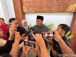 Anggota DPRD Banyuwangi Tertangkap Narkoba Diduga Terlibat Skandal Asmara
