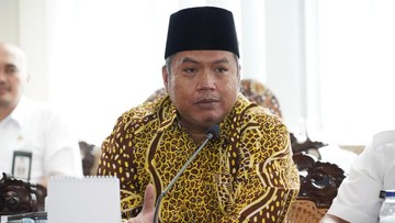 Kata Gerindra Malang soal Anggota DPRD Ditangkap Terkait Narkoba
