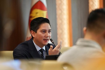 Gerindra Berhasil Dorong Solusi Pembiayaan Inovatif untuk Percepatan Pembangunan Daerah