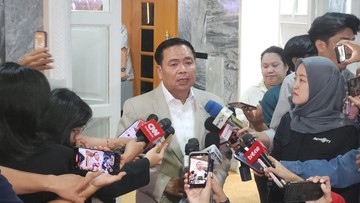 Komisi V DPR Soroti Persinyalan soal Kecelakaan KRL Vs KA Anggrek