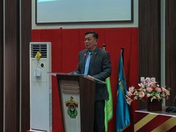 Ketua KY Soroti Pentingnya Independensi Peradilan bagi Good Governance