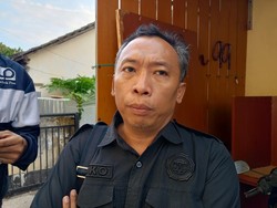 Diduga Sodomi Murid, Guru Ponpes di Lombok Barat Dipolisikan