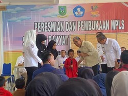 Muzani Optimistis Sekolah Rakyat Jadi Investasi Jangka Panjang SDM Indonesia