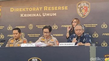 Polisi Simpulkan Belum Ada Bukti Tindak Pidana Terkait Kematian Sutrimo