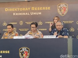 Polisi Simpulkan Belum Ada Bukti Tindak Pidana Terkait Kematian Sutrimo