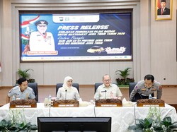 Ada Pembebasan Pajak Kendaraan Motor di Jatim, Simak Detailnya!