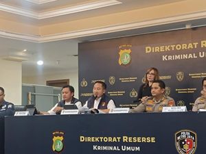 Kesimpulan Polisi: Belum Ada Bukti Tindak Pidana dalam Meninggalnya Sutrimo