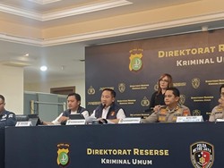 Kesimpulan Polisi: Belum Ada Bukti Tindak Pidana dalam Meninggalnya Sutrimo