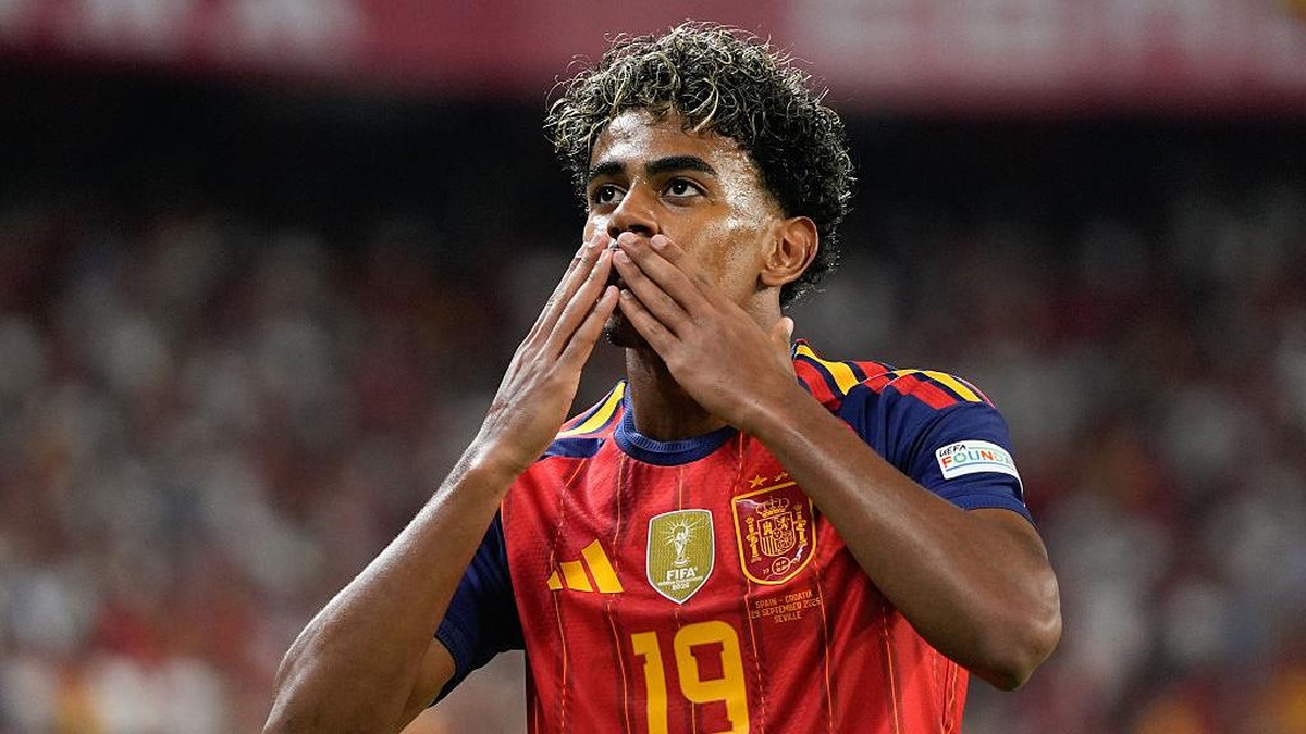 Foto: Europa Press via Getty Images/Europa Press Sports