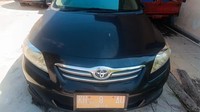 Lelang Mobil Murah, Toyota Corolla Altis 2008 Mulai Rp 13 Jutaan!