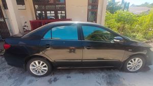 Murmer! Toyota Corolla Altis Dilelang Mulai Rp 13 Jutaan