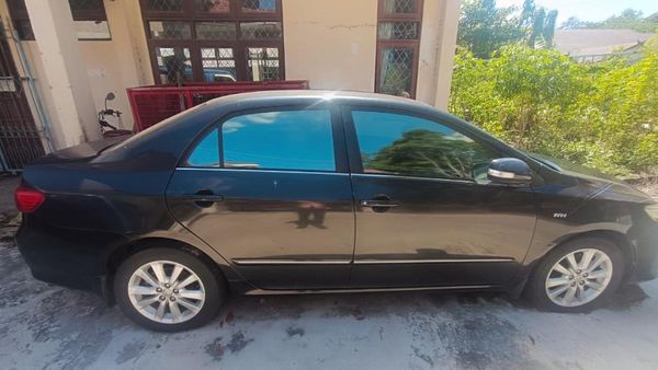 Murmer! Toyota Corolla Altis Dilelang Mulai Rp 13 Jutaan