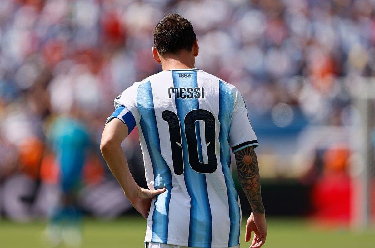 Foto: Getty Images/Richard Sellers/Allstar