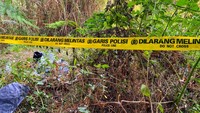 Siasat Maut Tiga Kawan di Balik Mayat Terikat Tali