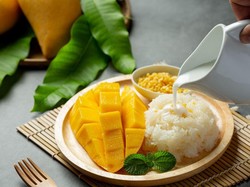 Dari Korea hingga Jepang, Ini Dessert Buah yang Lagi Banyak Disuka