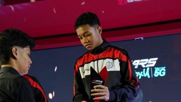 Ini Hasil Balap Gokar Antarpelajar Avenue Racing Series