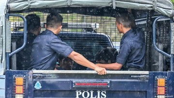 Malaysia Mulai Pulangkan Rohingya, PBB Khawatirkan Keamanan