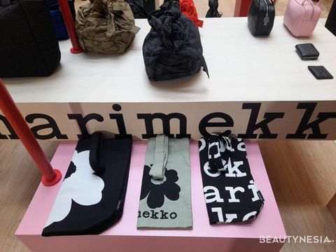 Marimekko di SOGO Pondok Indah Mall 2