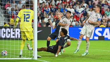 Remaja 17 Tahun Pecahkan Rekor Pulisic saat AS Kalahkan Chile 4-2