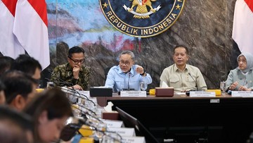 Menko Pangan Percepat Operasional KDKMP, Bereskan 2 Hal Ini