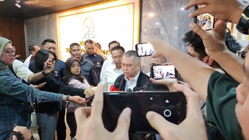 Menhub Bakal Tindak Lanjuti Rekomendasi KNKT soal Kecelakaan KA Anggrek