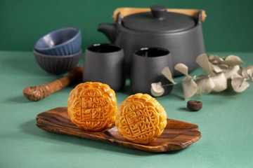 The Art of Baking: From Classic Bread to Artisan Pastries