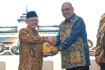 MPR dan Kemendikdasmen Akan Perkuat Karakter Pancasila di Sekolah