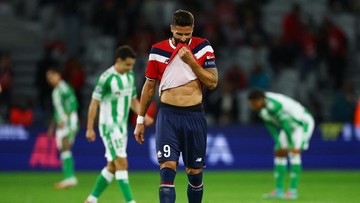 Olivier Giroud Tegaskan Rencana Pensiun Akhir Musim Ini