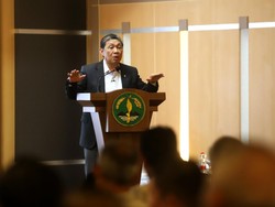 Anis Matta Ajak Dunia Pendidikan Melek Geopolitik