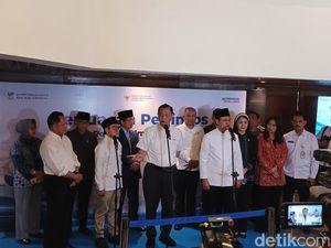 Data Penerima Bansos Dirombak Total, Mulai Dipakai 2027