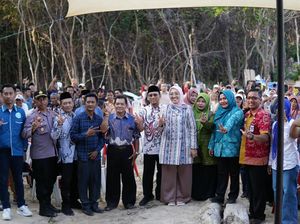 Pelaku Ekraf Karimunjawa Curhat ke MPR RI, Suarakan Kemudahan Usaha