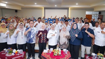 Pemkab Kebumen Salurkan BLT Rp 600 Ribu untuk 4.546 Buruh-Petani Tembakau