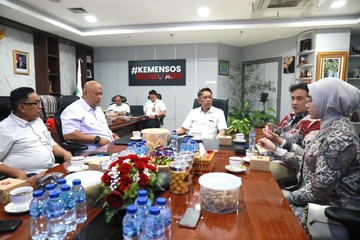 Pemkab Lamandau Siapkan Lahan 8,6 Ha untuk Gedung Sekolah Rakyat