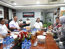 Pemkab Lamandau Siapkan Lahan 8,6 Ha untuk Gedung Sekolah Rakyat