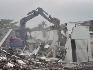 Klaster Mewah di Lapas Cibinong Dibongkar, Ini Temuannya