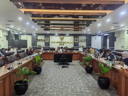 TikTok Dituding Tahan-Hilangkan Saldo hingga Triliunan, Seller Ngadu ke DPR