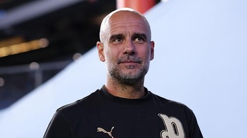 Guardiola Semangati Man City: Badai Pasti Berlalu