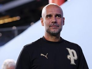 Guardiola Semangati Man City: Badai Pasti Berlalu