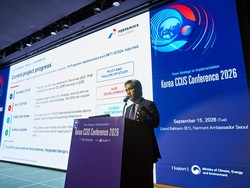 Pertamina Genjot Teknologi Carbon Capture, Bidik 20 Basin Produktif